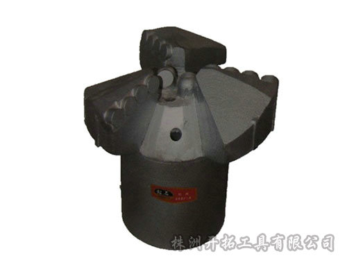 金鋼石復合片鉆頭